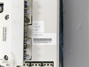 ABB ACS800-31-0050-3 IP21 UL Open Type, Low voltage AC With: CDP312R