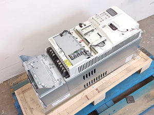 ABB ACS800-31-0025-3+K454+R705 IP21, UL Open Type + Control Panel  CDP312R