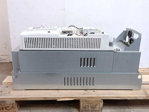 ABB ACS800-31-0025-3+K454+R705 IP21, UL Open Type + Control Panel  CDP312R