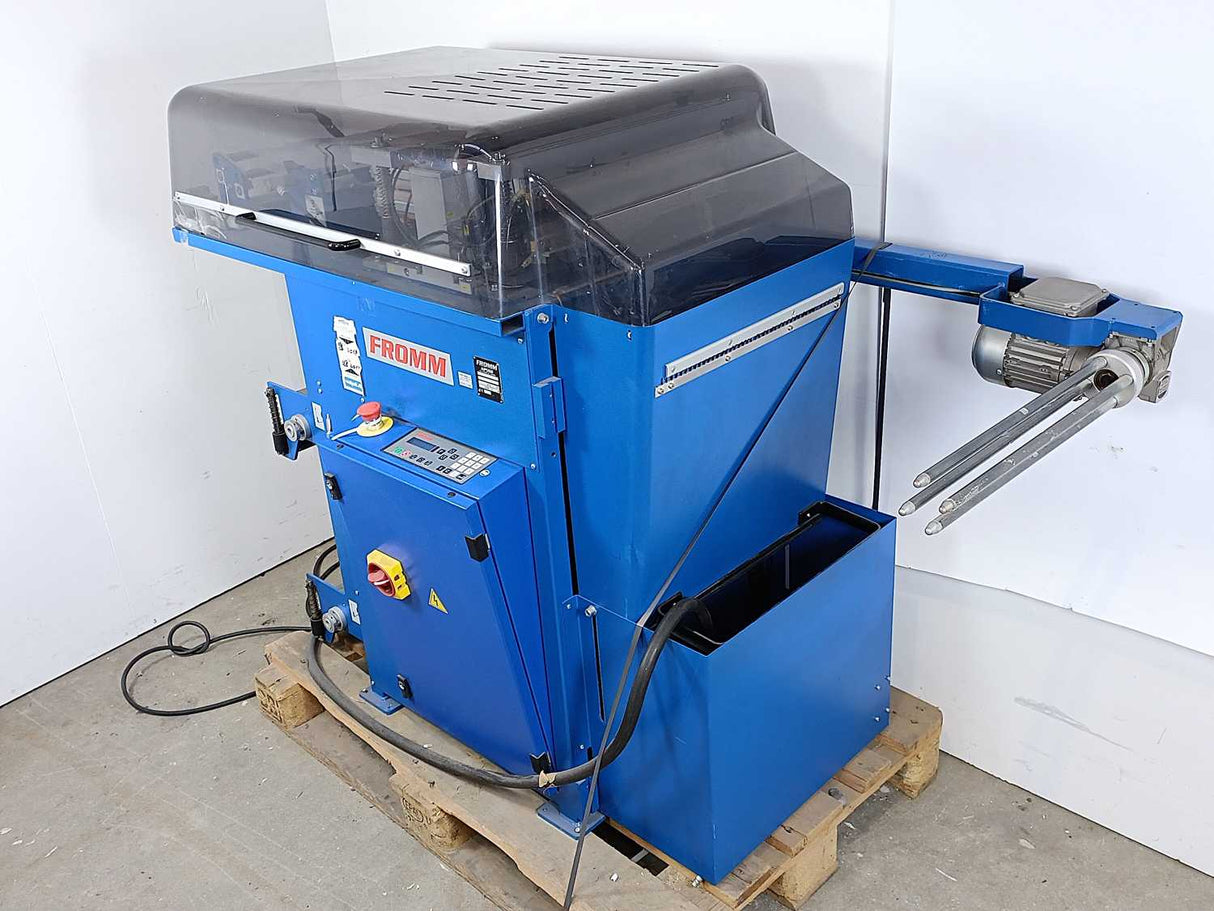 FROMM AP502 Airpad Machine, 50.1204, 230V, 50/60Hz