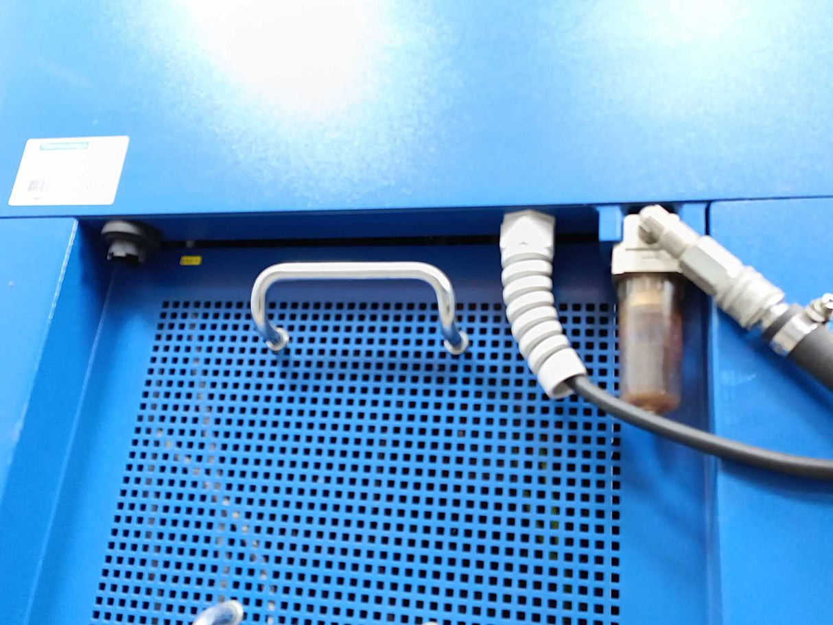FROMM AP502 Airpad Machine, 50.1204, 230V, 50/60Hz
