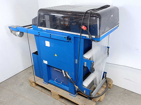 FROMM AP502 Airpad Machine, 50.1204, 230V, 50/60Hz