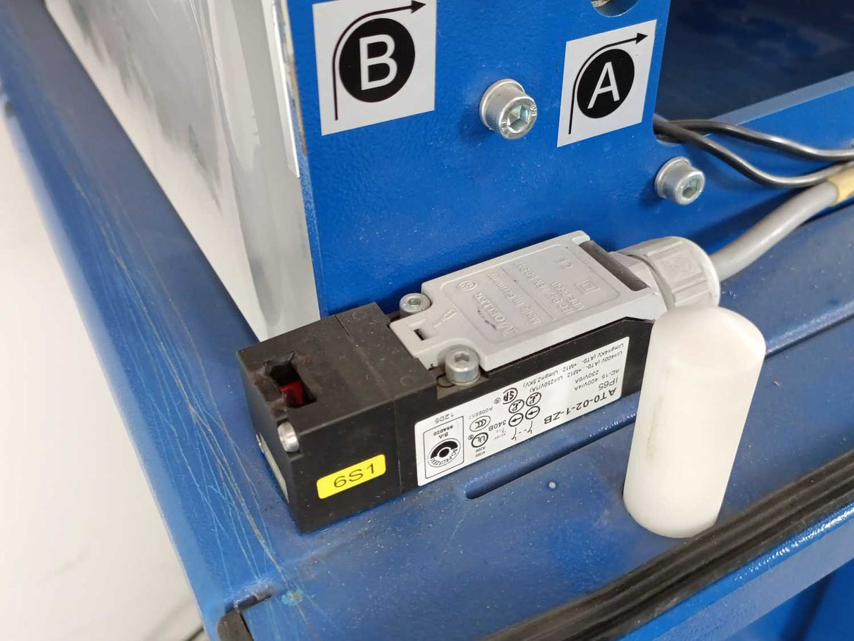 FROMM AP502 Airpad Machine, 50.1204, 230V, 50/60Hz