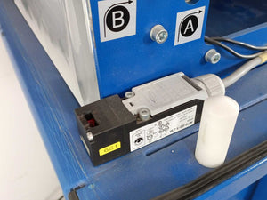 FROMM AP502 Airpad Machine, 50.1204, 230V, 50/60Hz