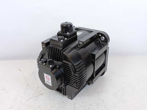 YASKAWA ELECTRIC SGMRV-37ANA-YR13 Servo Motor AC 3.7kW, 23.6A 200V