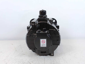 YASKAWA ELECTRIC SGMRV-37ANA-YR13 Servo Motor AC 3.7kW, 23.6A 200V