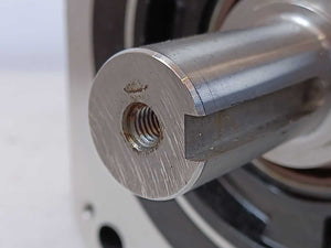 YASKAWA ELECTRIC SGMRV-37ANA-YR13 Servo Motor AC 3.7kW, 23.6A 200V