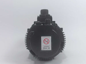 YASKAWA ELECTRIC SGMRV-20ANA-YR12 Servo Motor AC 1.8kW, 16.7A 200V