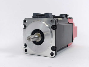 Fanuc MO.5/4000 Servo Motor, C04YT2008, A06B-0115-B275#0008, loks like new