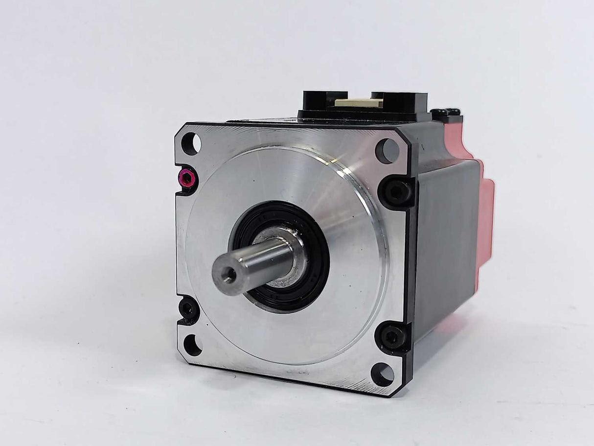 Fanuc ßiS 0.5/6000-B Servo Motor, , A06B-2115-B103, C188G8177