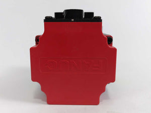 Fanuc ßiS 0.5/6000-B Servo Motor, , A06B-2115-B103, C188G8177