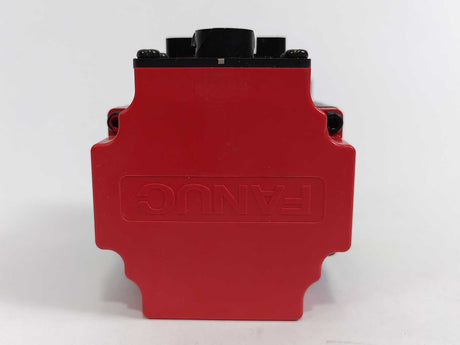 Fanuc ßiS 0.5/6000-B Servo Motor, , A06B-2115-B103, C188G8177