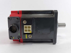 Fanuc ßiS 0.5/6000-B Servo Motor, , A06B-2115-B103, C188G8177