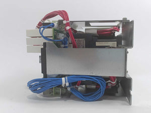 Fanuc A05B-2601-C410 E-Stop Control Unit, ZFP21Z0A0001762