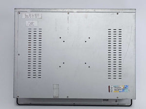 Sinetic PPC-Ci190-N7072 I-View Panel PC