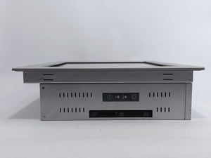 Sinetic PPC-Ci190-N7072 I-View Panel PC