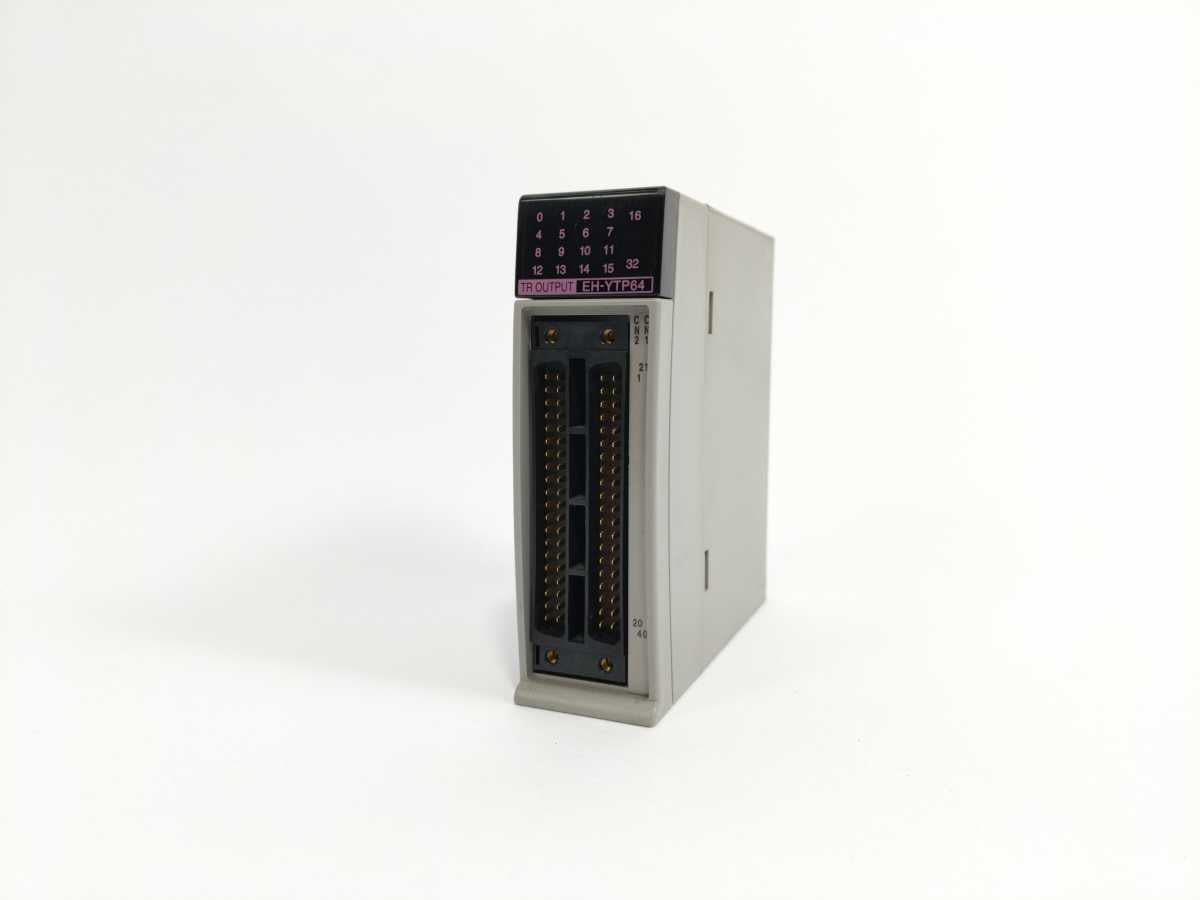 HITACHI EH-YTP64 Output Module Transitor