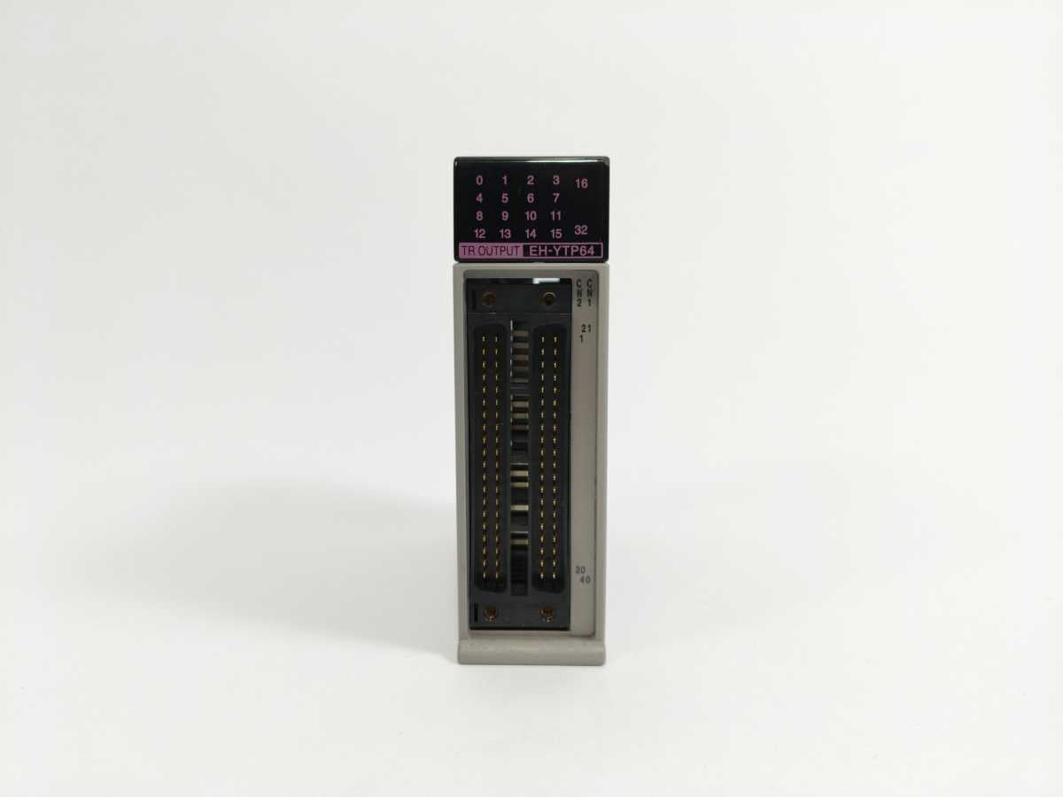 HITACHI EH-YTP64 Output Module Transitor