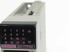HITACHI EH-YTP64 Output Module Transitor