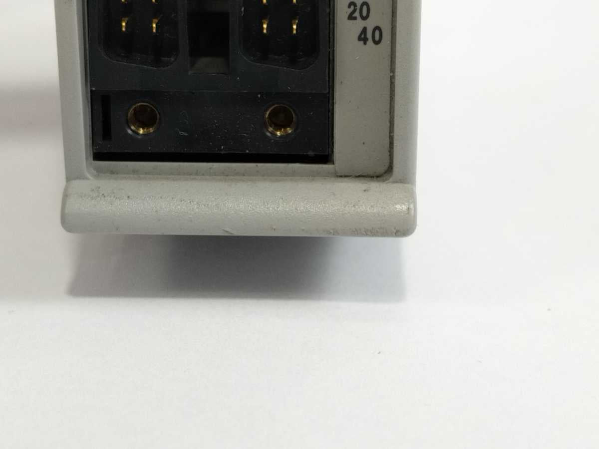 HITACHI EH-YTP64 Output Module Transitor