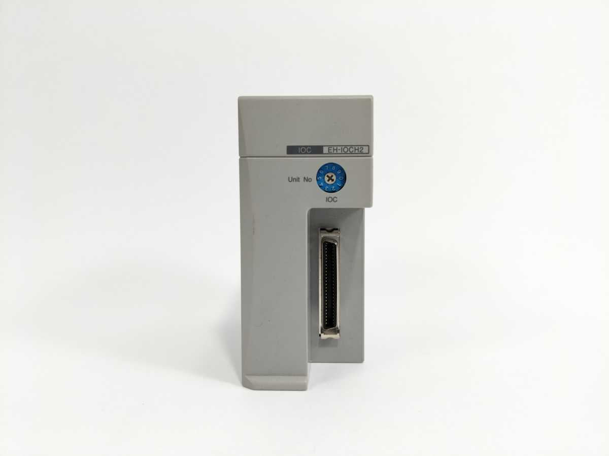 HITACHI EH-I0CH2 Module