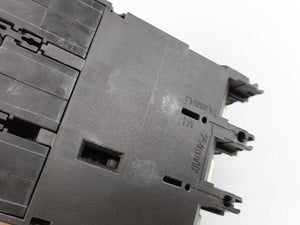 Siemens 3VA1110-4EF32-0AA0 Molded Case Circuit Breaker