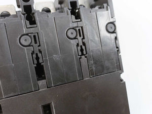 Siemens 3VA1110-4EF32-0AA0 Molded Case Circuit Breaker