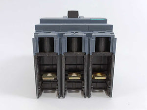 Siemens 3VA1110-4EF32-0AA0 Molded Case Circuit Breaker