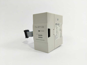Mitsubishi FX2N-8EYT-ESS/UL Programmable Logic Controller