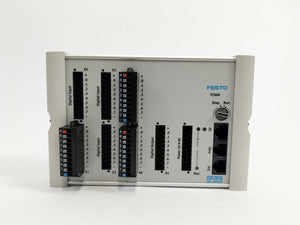 Festo 197157 Controller