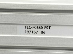 Festo 197157 Controller