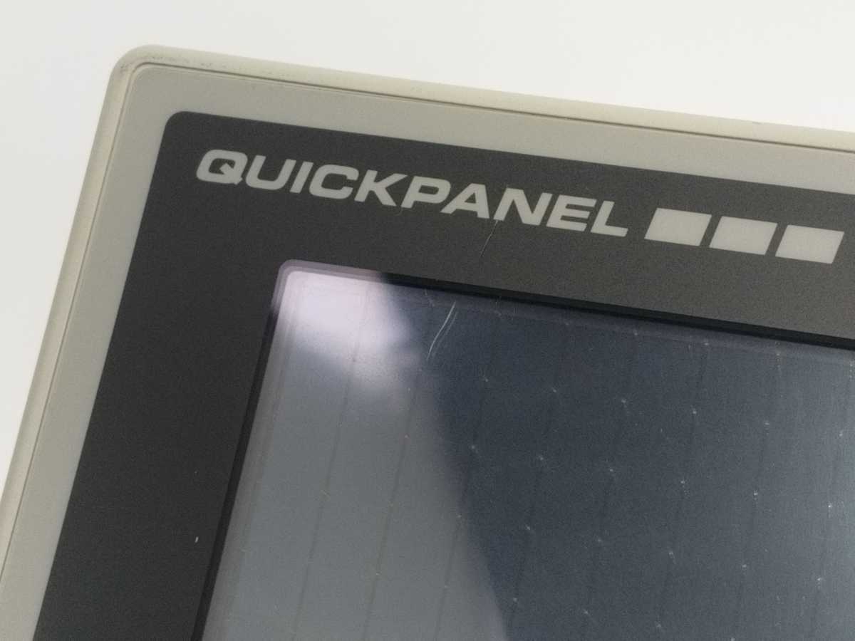 Pro-Face 0880014-03 GP370-LG21-24VP Touchscreen