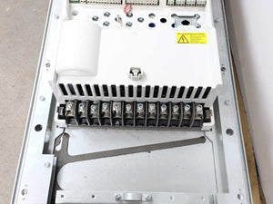 ABB ACS800-01-0050-3+B056+E202+P901+R705 IP55, UL Type 1+Control Panel  CDP312R