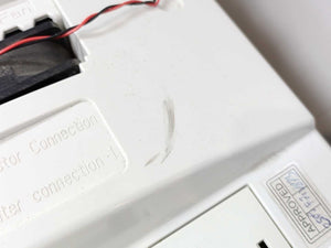 ABB ACS800-01-0050-3+B056+E202+P901+R705 IP55, UL Type 1+Control Panel  CDP312R