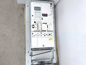 ABB ACS800-01-0050-3+B056+E202+P901+R705 IP55, UL Type 1+Control Panel  CDP312R