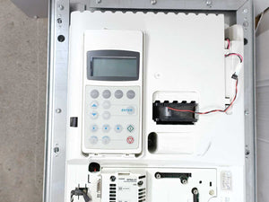 ABB ACS800-01-0050-3+B056+E202+P901+R705 IP55, UL Type 1+Control Panel  CDP312R