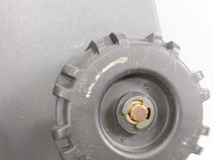 Danfoss 082G3421 AMV 423 Actuator, 230V, 50Hz, 12VA, 1200N, 3s/mm