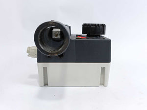Danfoss 082G3421 AMV 423 Actuator, 230V, 50Hz, 12VA, 1200N, 3s/mm