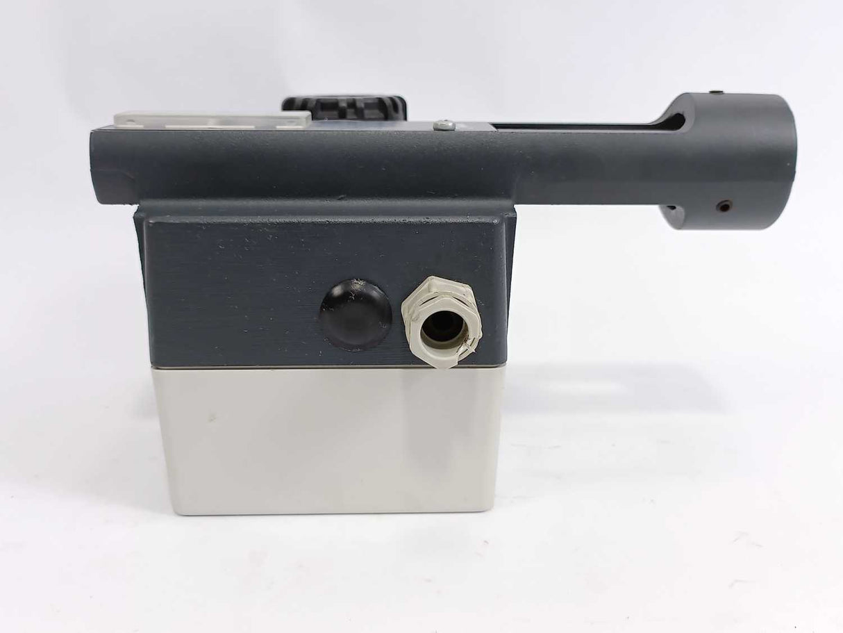 Danfoss 082G3421 AMV 423 Actuator, 230V, 50Hz, 12VA, 1200N, 3s/mm
