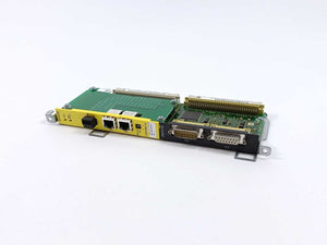 SEW-EURODRIVE  18211844 PROFINET IO, DFS22B W:08243107, DEH11B