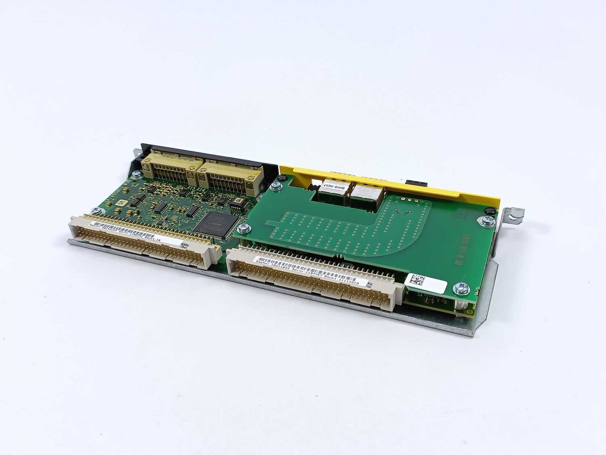 SEW-EURODRIVE  18211844 PROFINET IO, DFS22B W:08243107, DEH11B