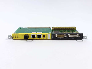 SEW-EURODRIVE  18211844 PROFINET IO, DFS22B W:08243107, DEH11B