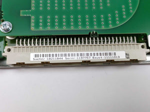 SEW-EURODRIVE  18211844 PROFINET IO, DFS22B W:08243107, DEH11B