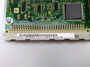 SEW-EURODRIVE  18211844 PROFINET IO, DFS22B W:08243107, DEH11B