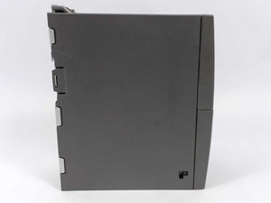 Siemens 6SE6440-2AB12-5AA1 MICROMASTER 440 Frequency Converter 0.25kW