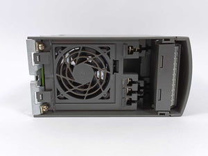 Siemens 6SE6440-2AB12-5AA1 MICROMASTER 440 Frequency Converter 0.25kW