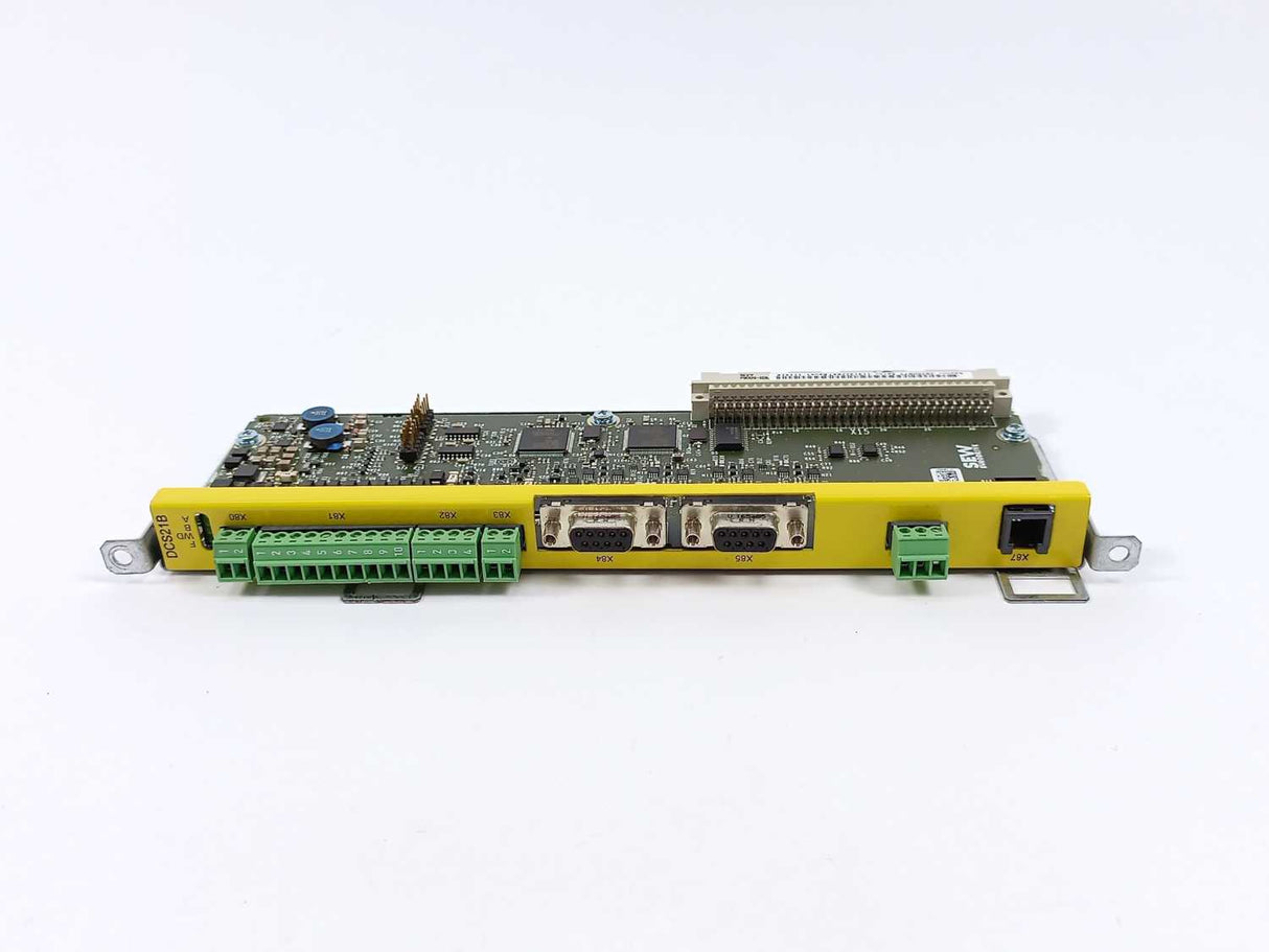 SEW-EURODRIVE  28200977 Control/Interface Board, DCS21B