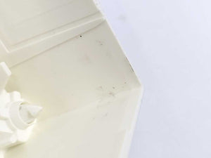 hager UD21B1 Kit Universal, 300x250mm, For Modular Devices