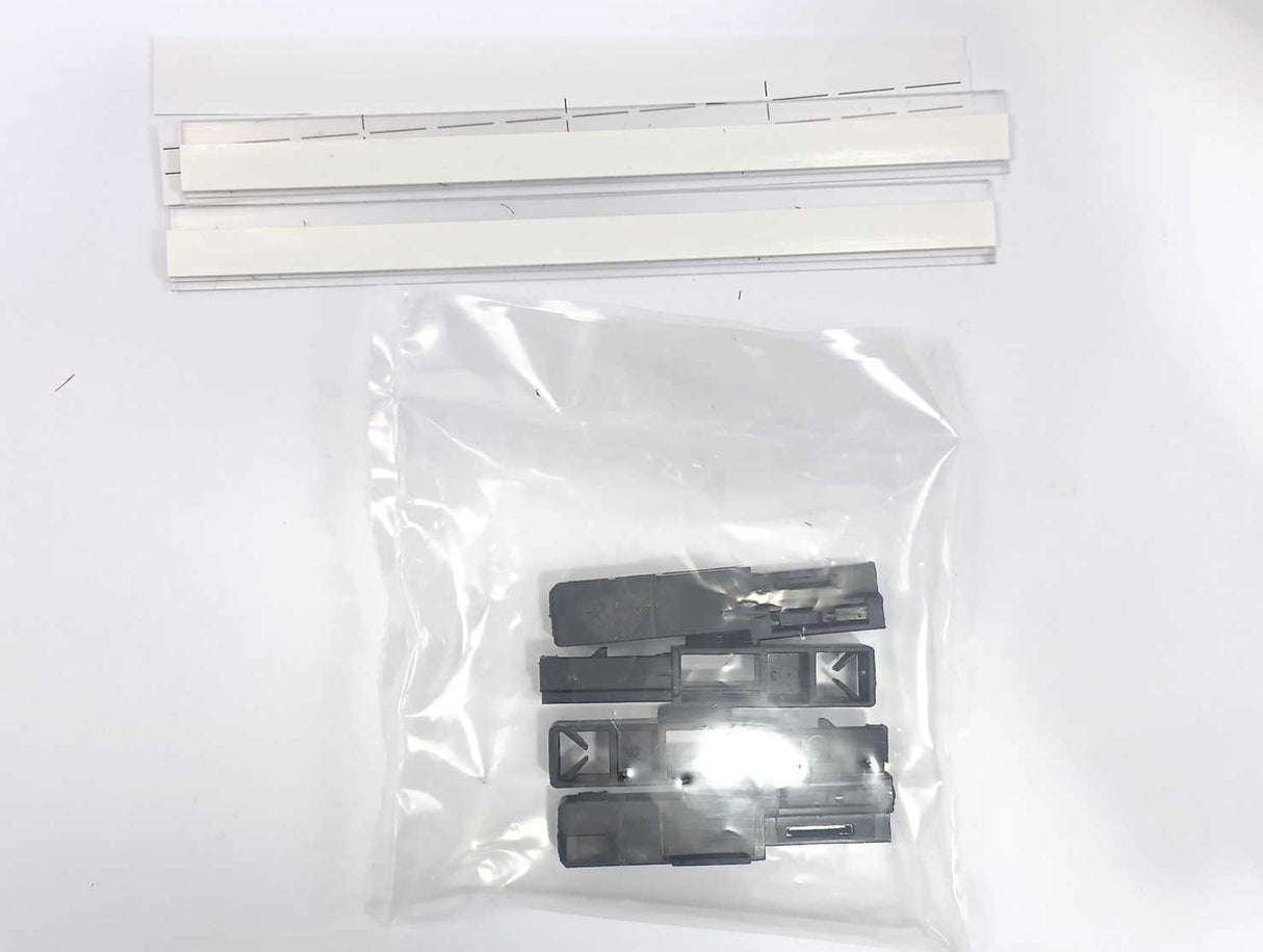 hager UD21B1 Kit Universal, 300x250mm, For Modular Devices