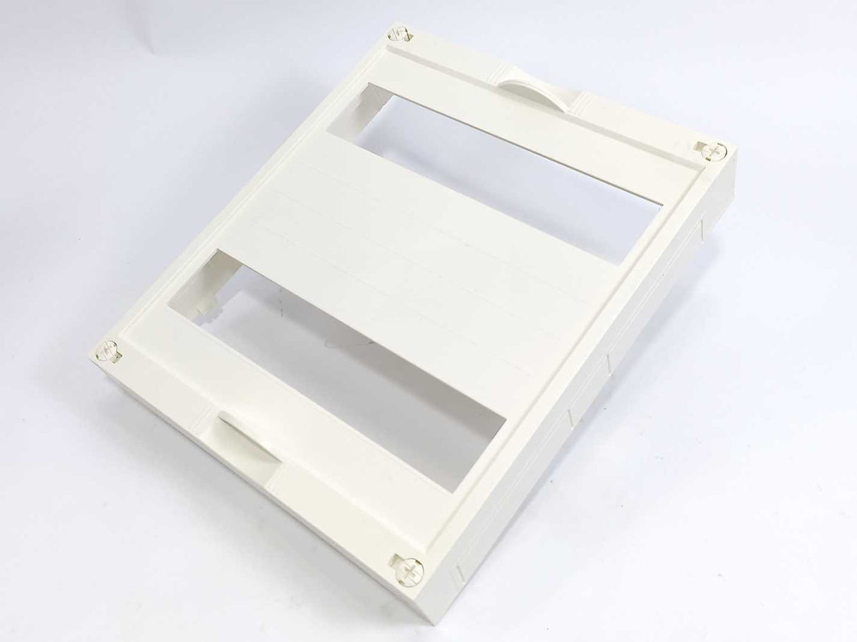 hager UD21B1 Kit Universal, 300x250mm, For Modular Devices